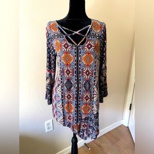 One World Tunic